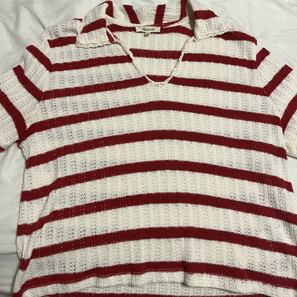 Madewell Shirt